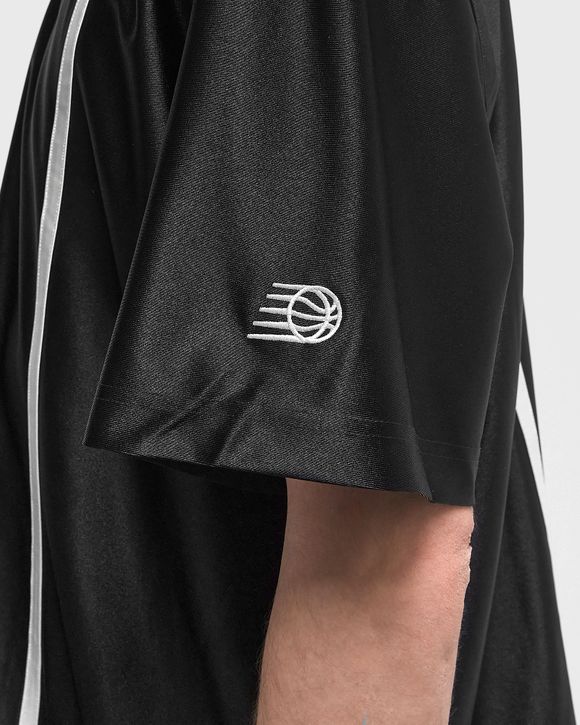 In Game Tricot Shooting Top