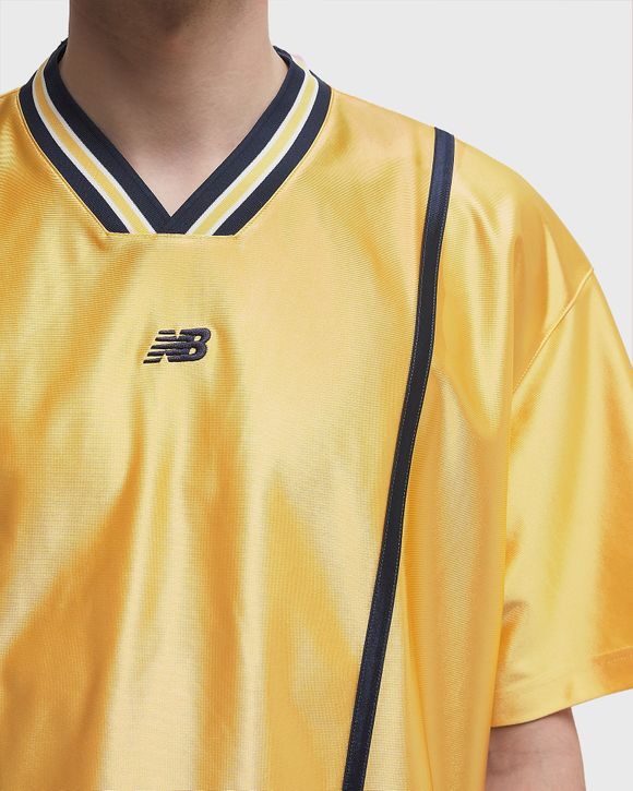 In Game Tricot Shooting Top