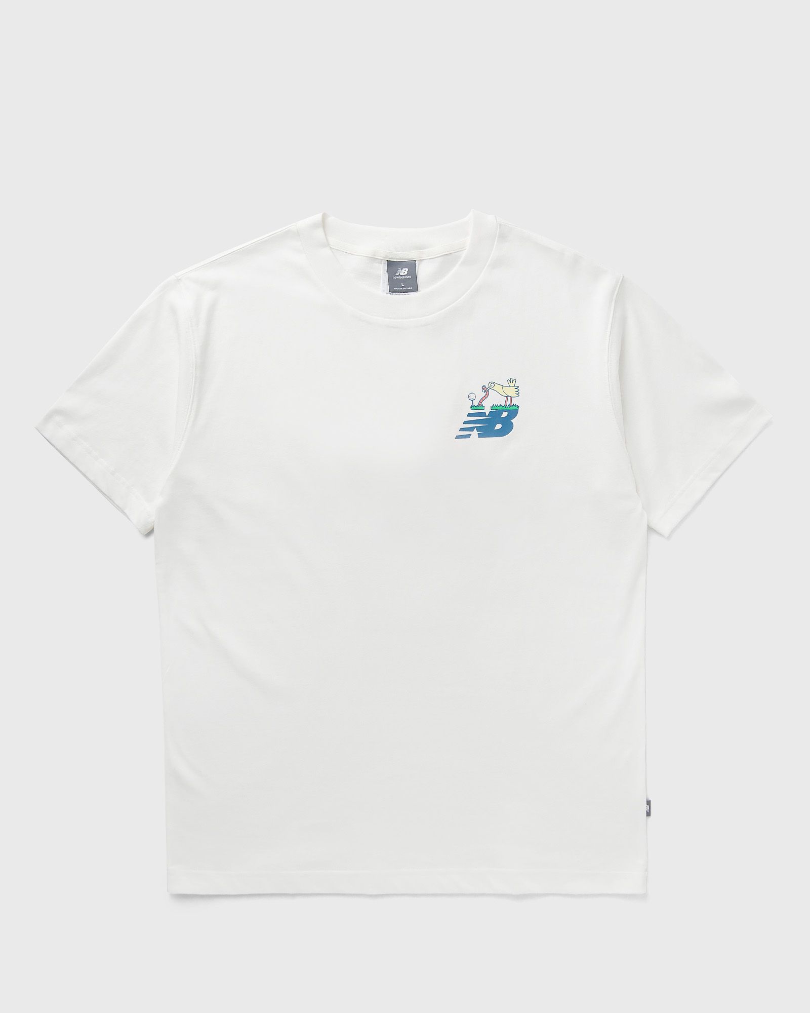 Athletics Golf Cartoon Tee