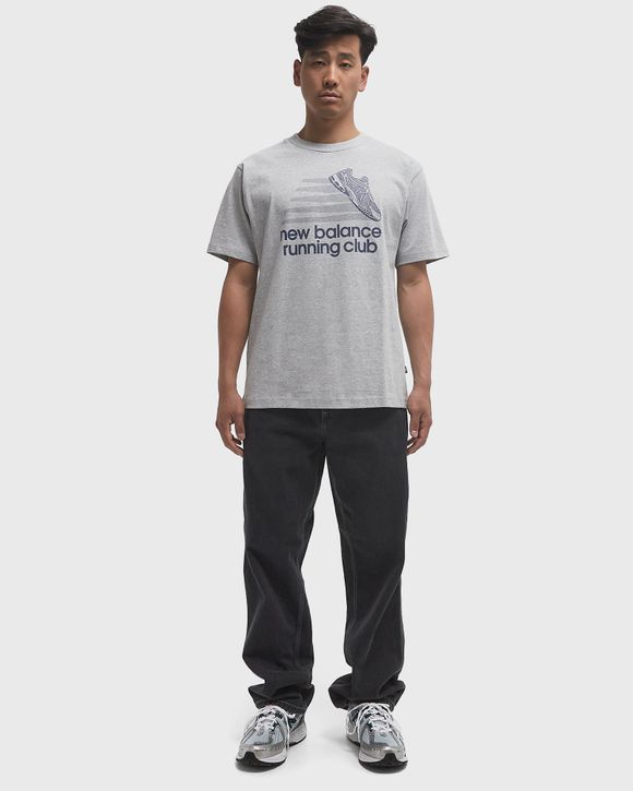 Thumbnail - Athletics Running Club Tee