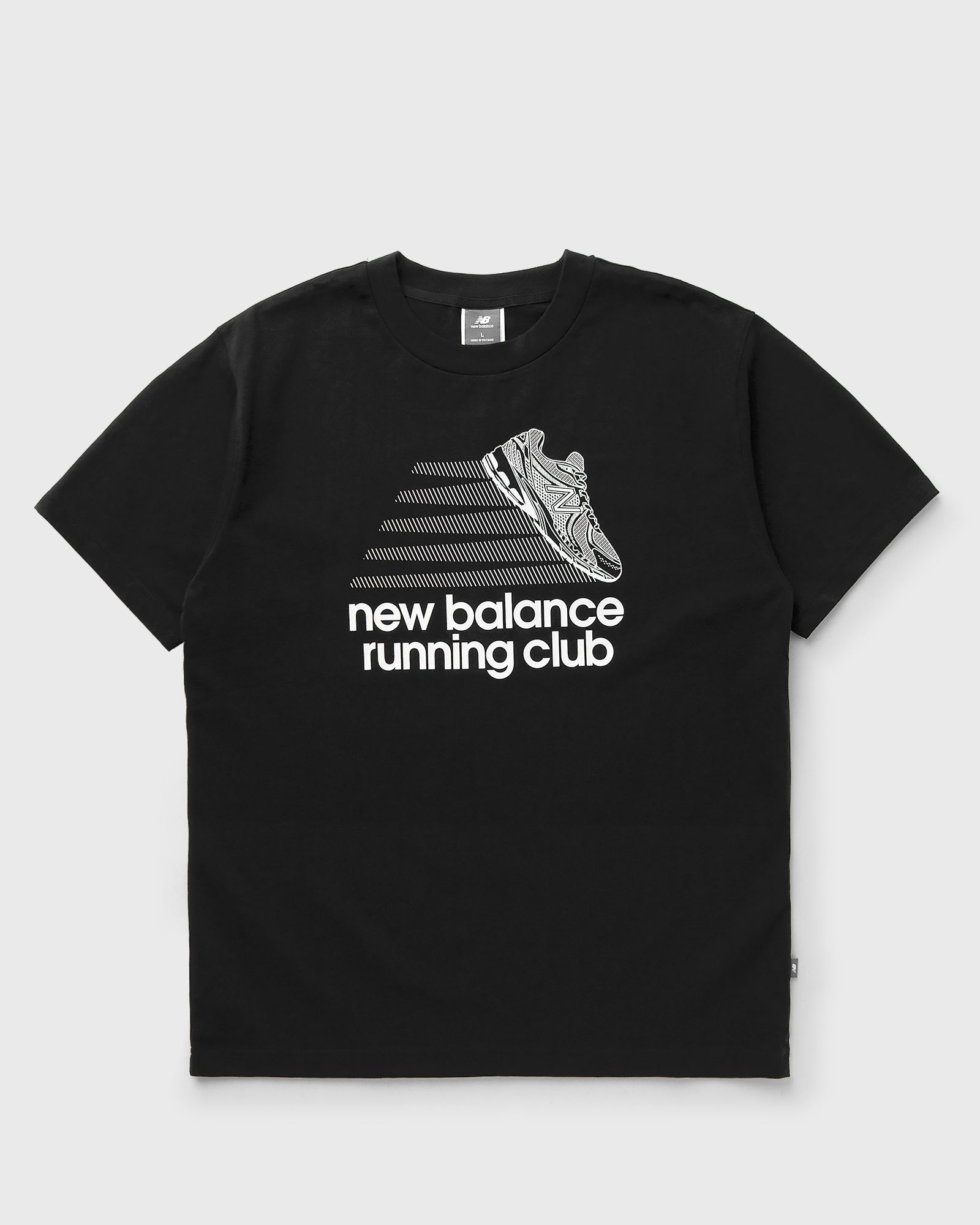 Athletics Running Club Tee