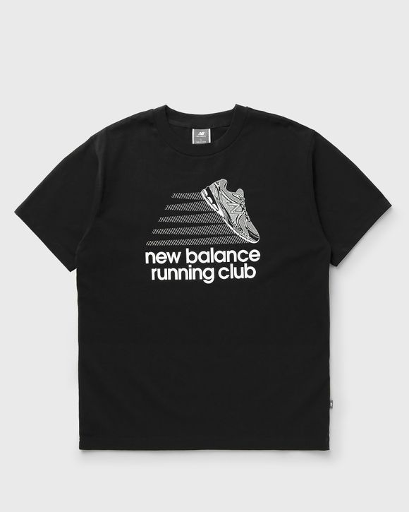 Athletics Running Club Tee
