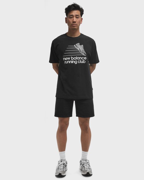 Thumbnail - Athletics Running Club Tee