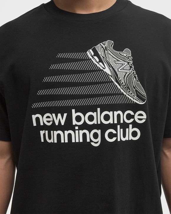 Athletics Running Club Tee
