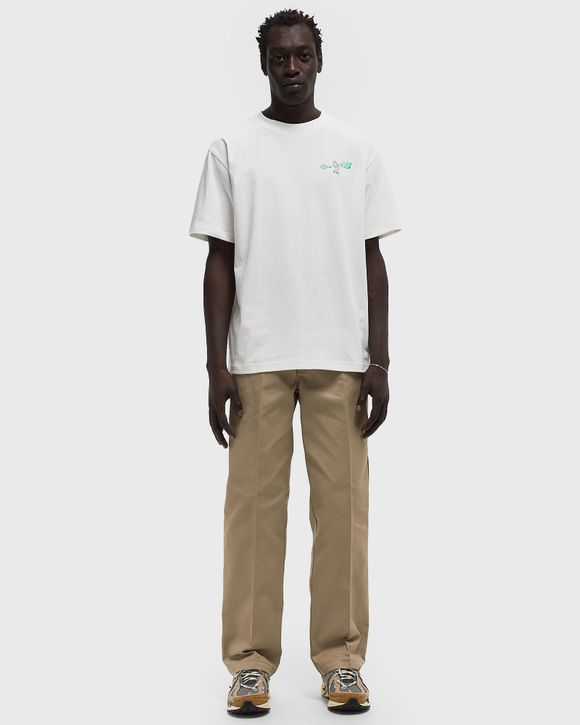 Athletics Tennis Cartoon Tee