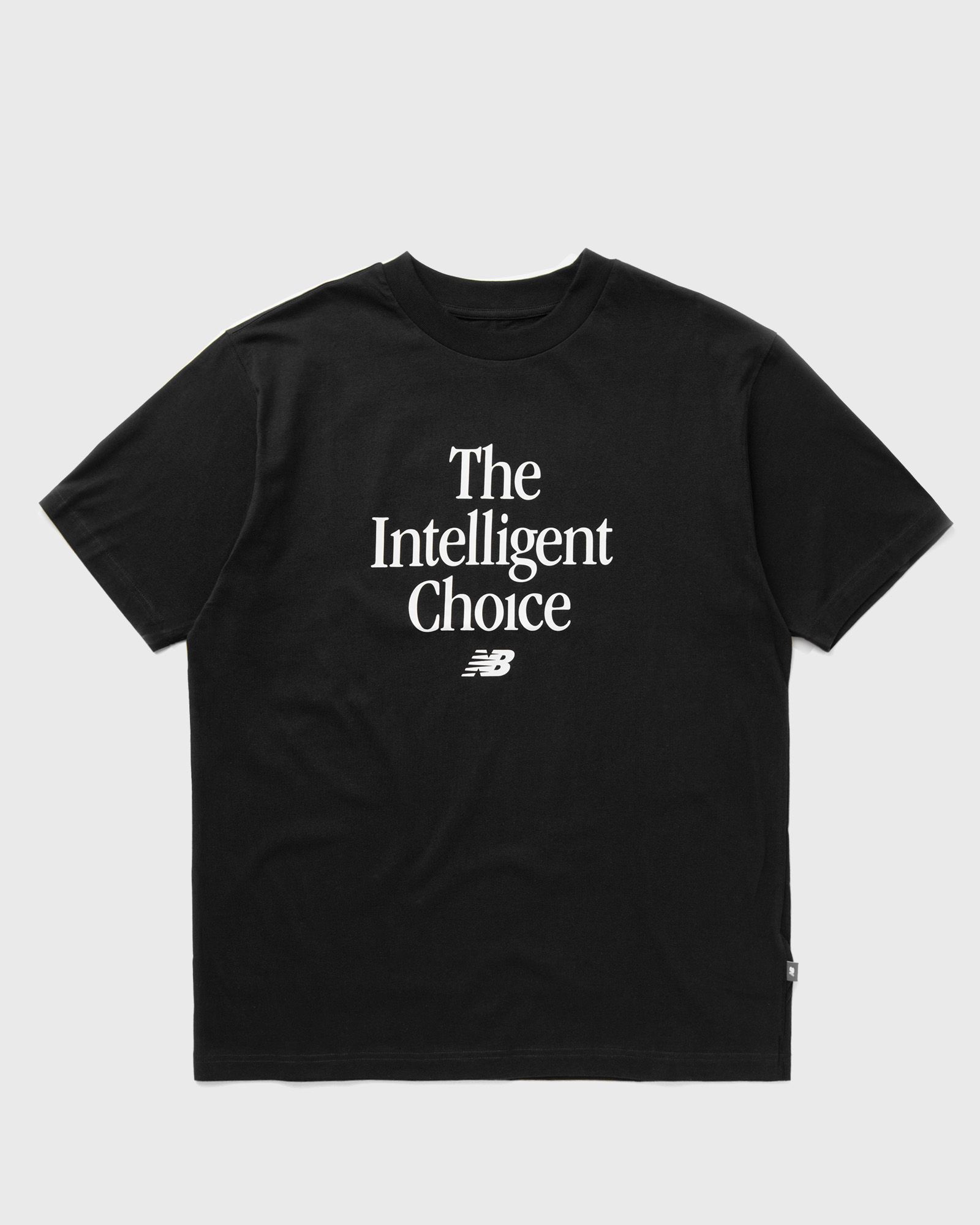 Intelligent Choice Relaxed Tee