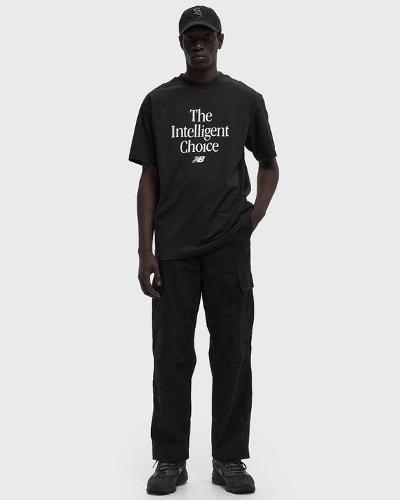 Intelligent Choice Relaxed Tee