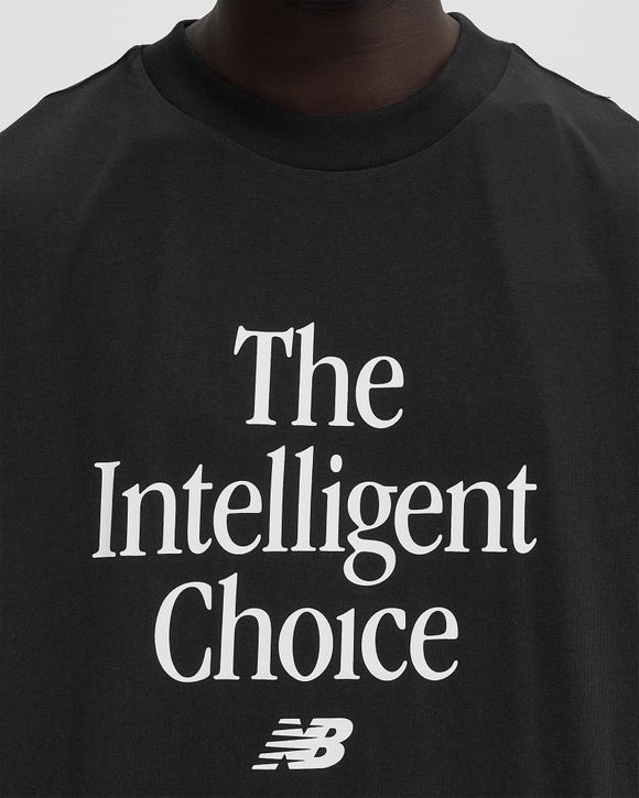 Intelligent Choice Relaxed Tee