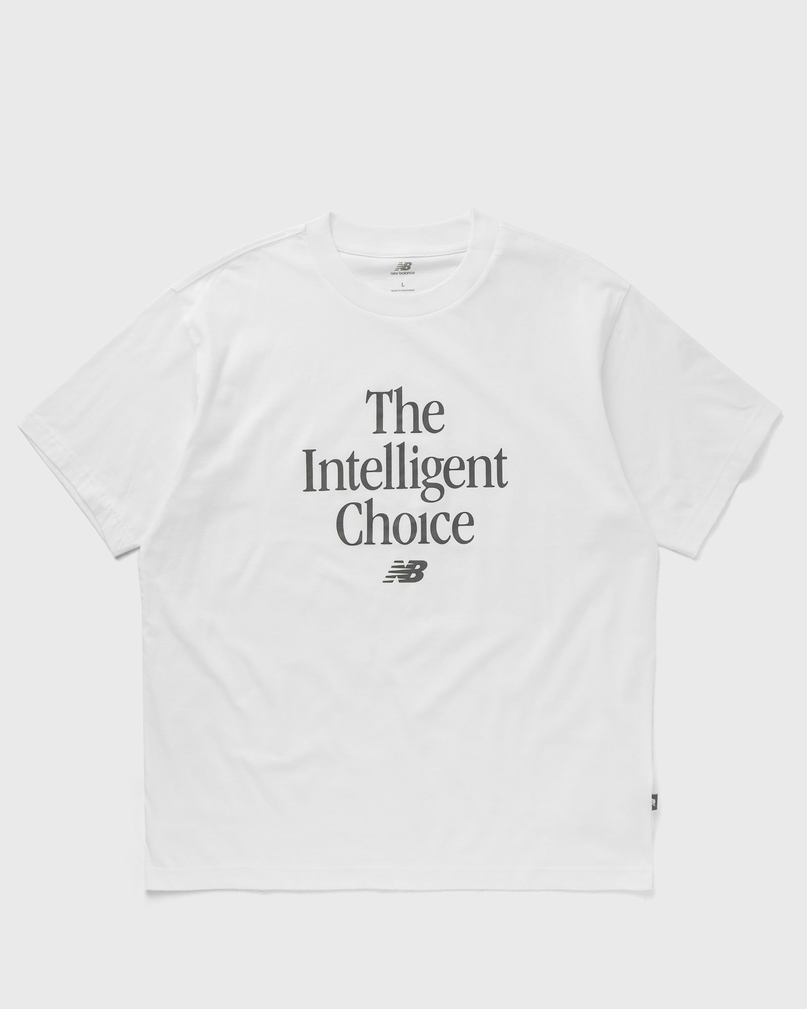 Intelligent Choice Relaxed Tee