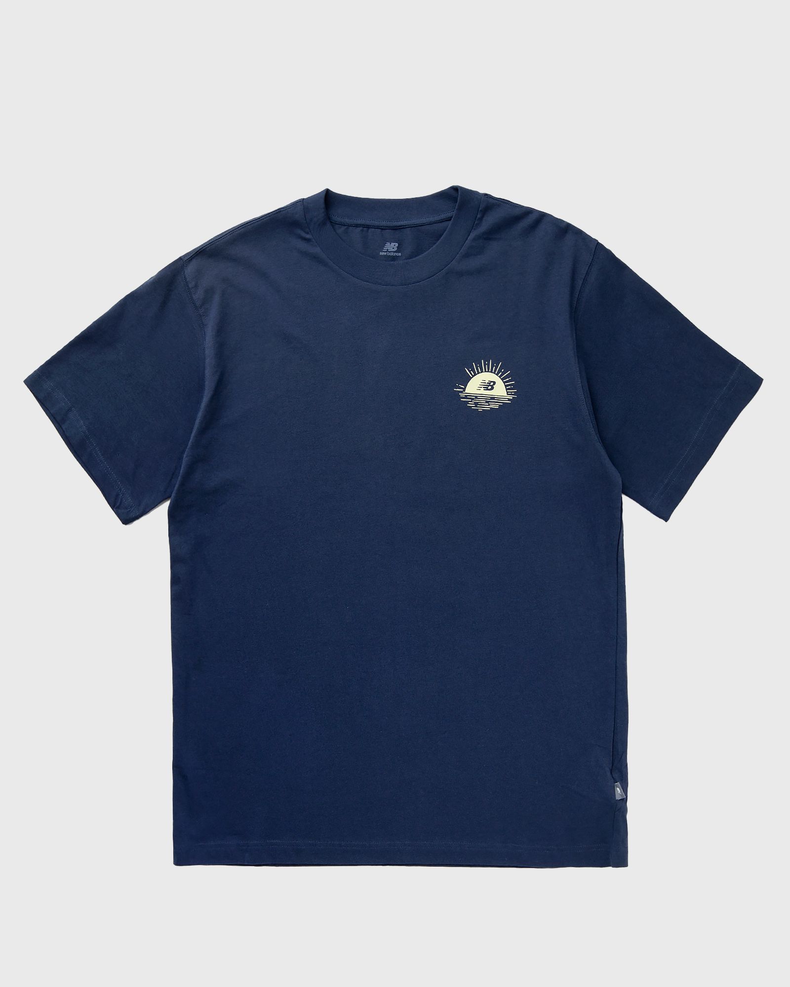 Lobster Boat Tee