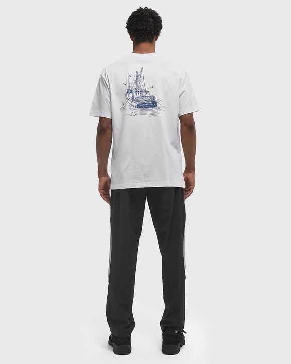 Lobster Boat Tee