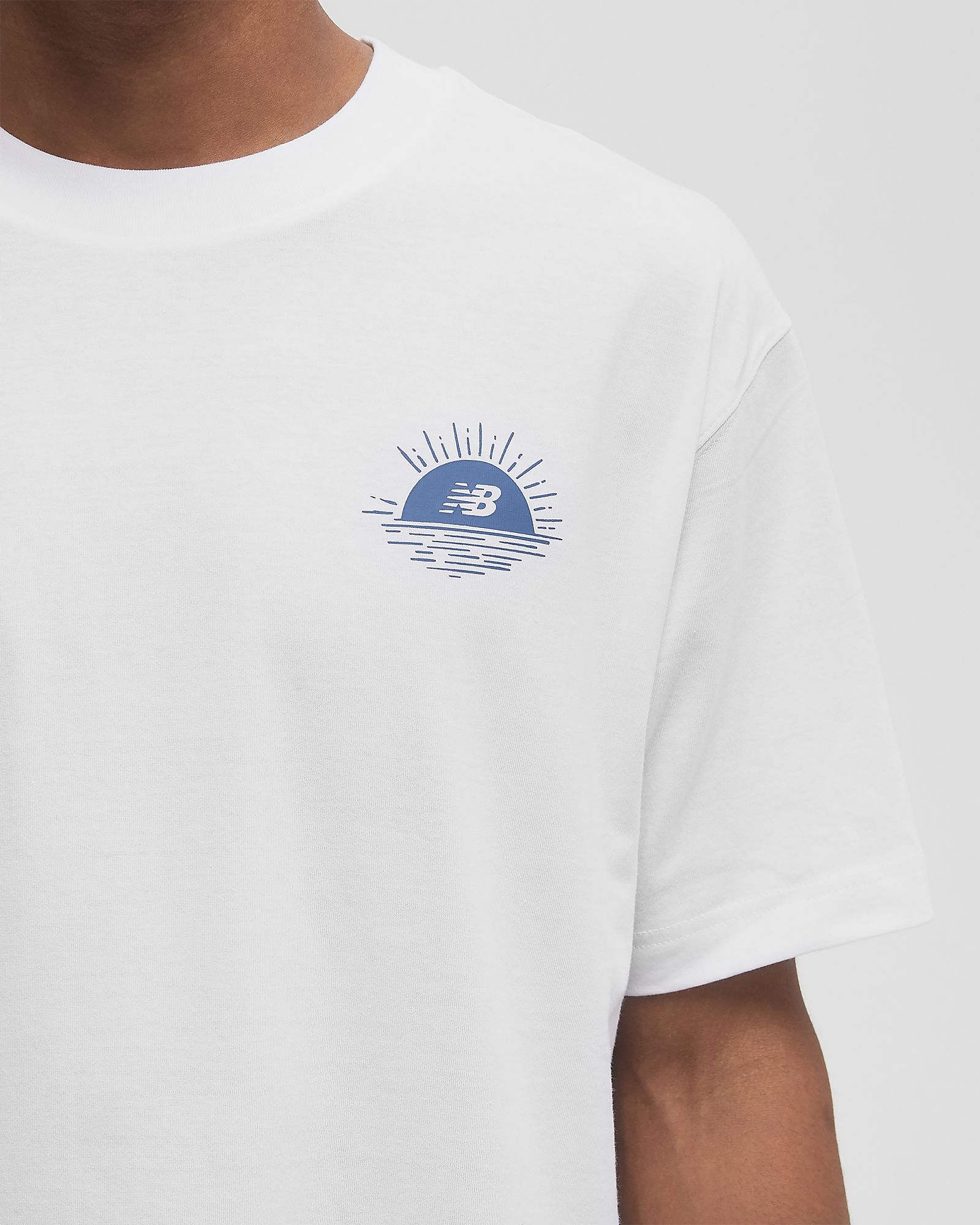 Lobster Boat Tee
