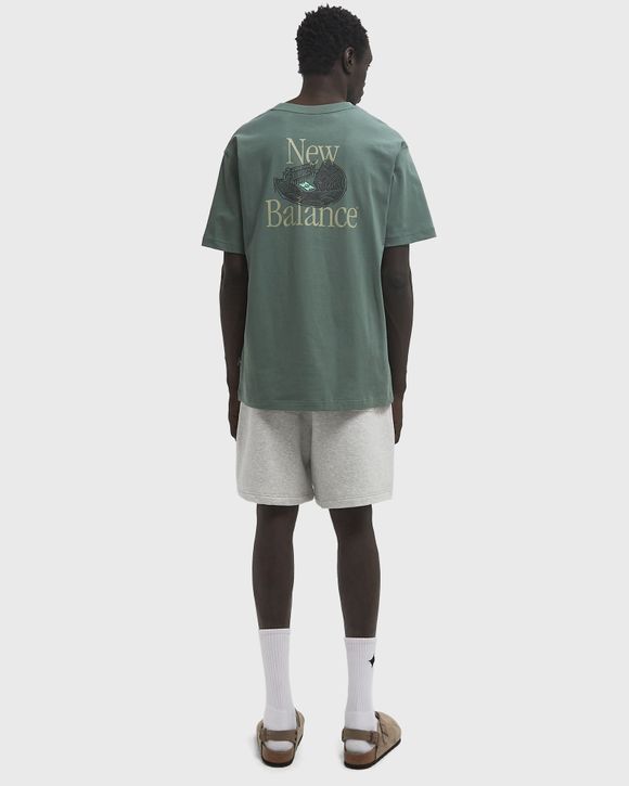 Thumbnail - X Debut Pitch Tee