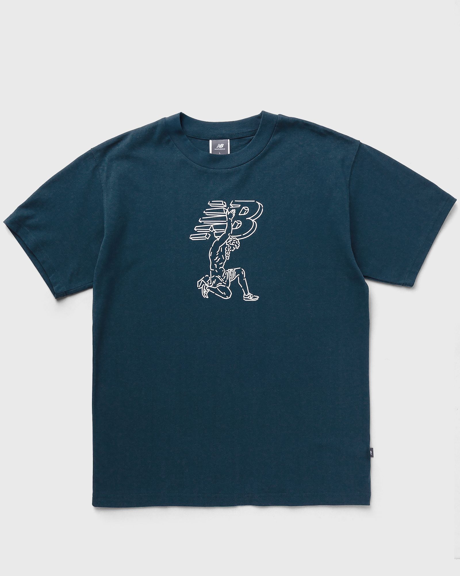 X Debut Statue Tee