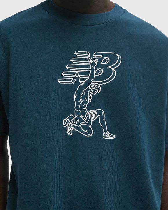 X Debut Statue Tee