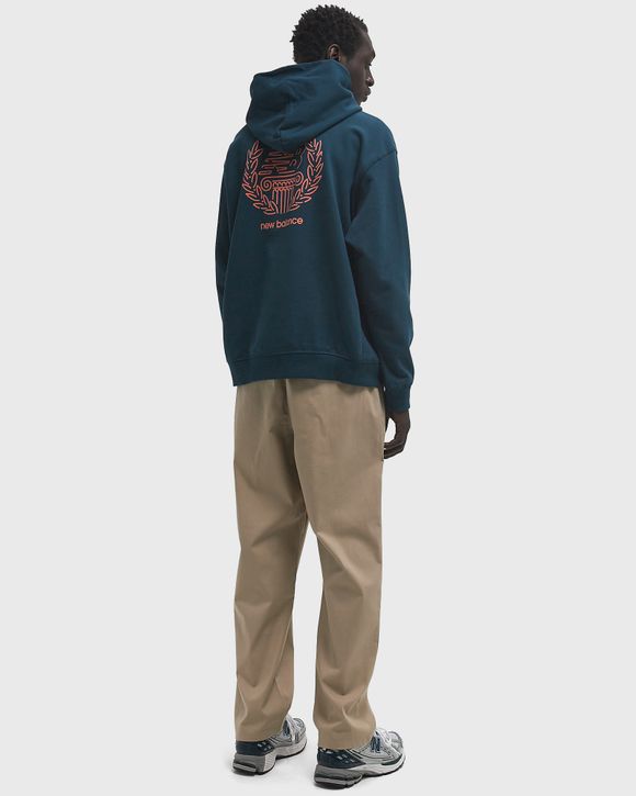 Thumbnail - X Debut Sculpture Hoodie