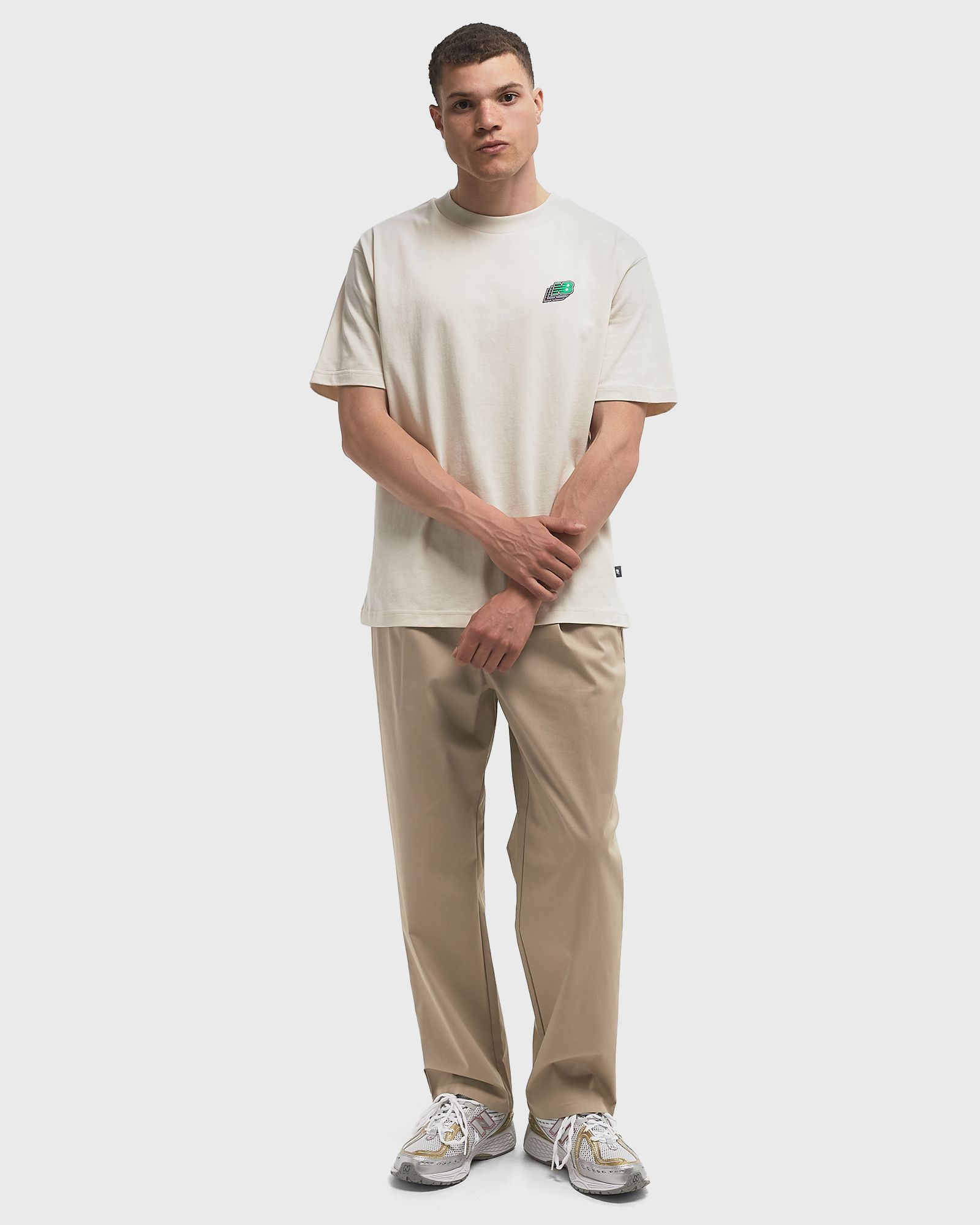 X Drake Cereal Room Tee