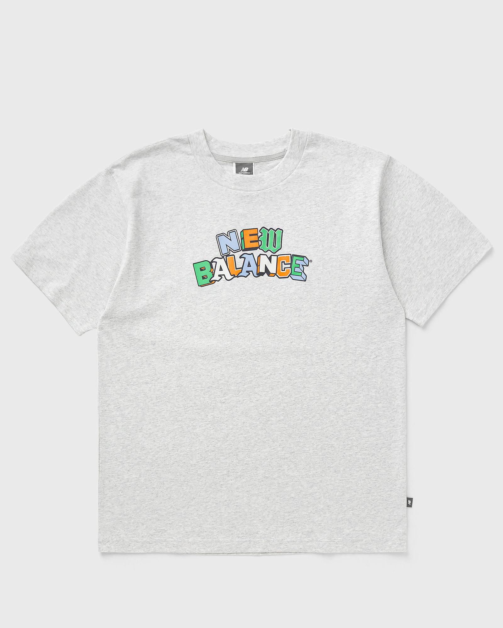 X Drake Cereal Multicolor Tee