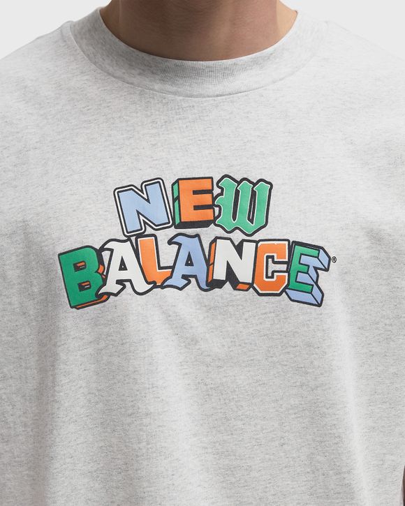 X Drake Cereal Multicolor Tee