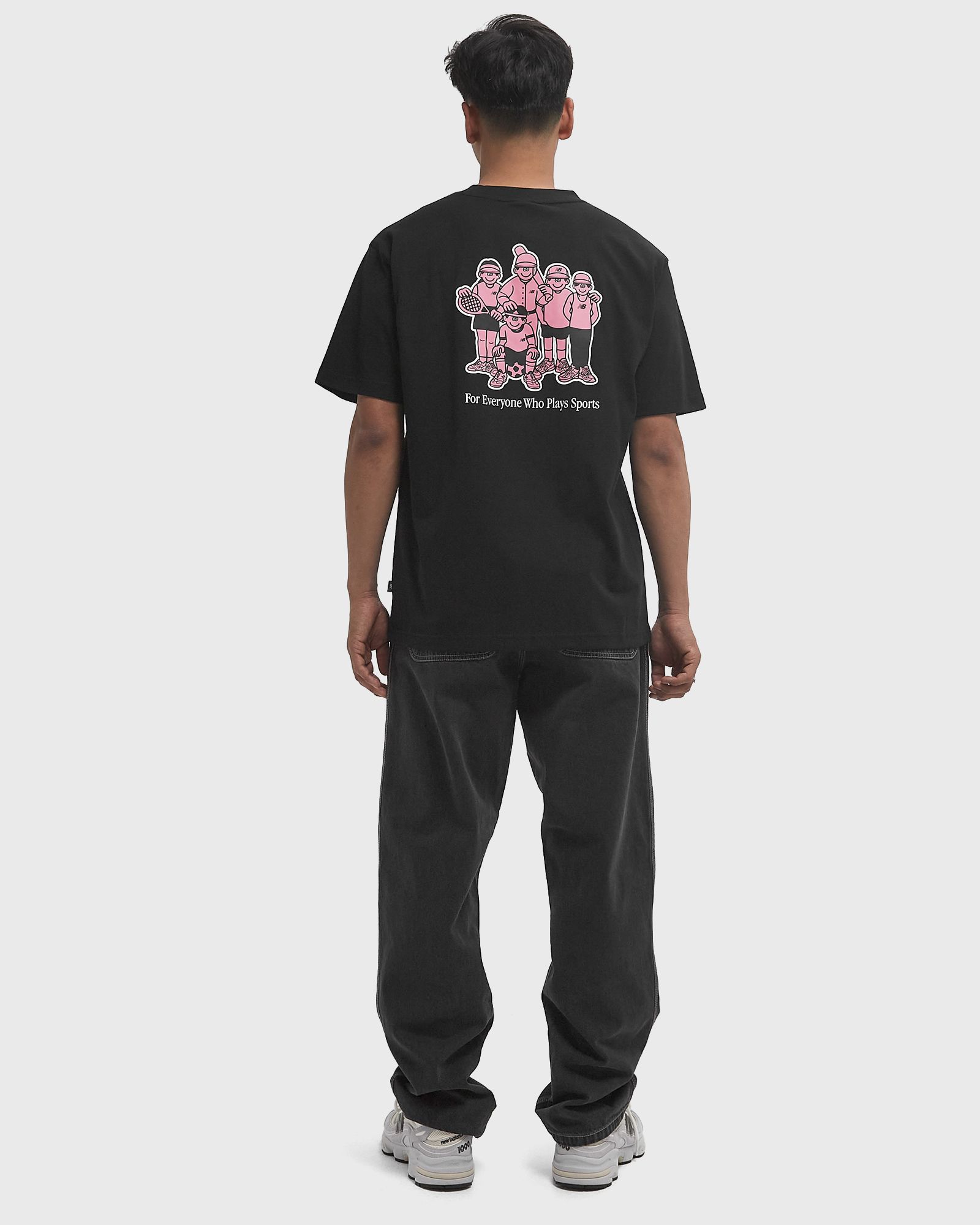 X Face Oka Sport Tee