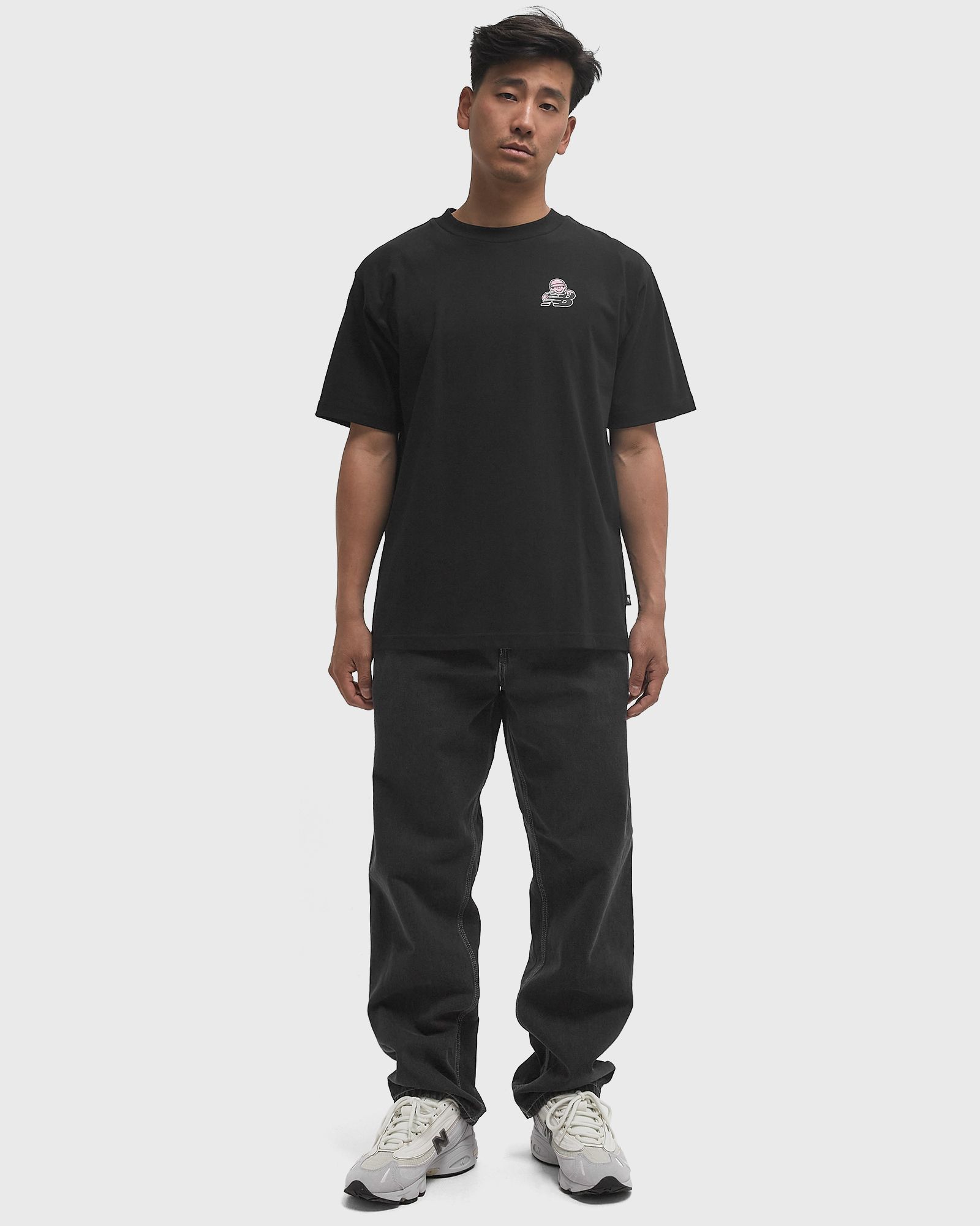 X Face Oka Sport Tee