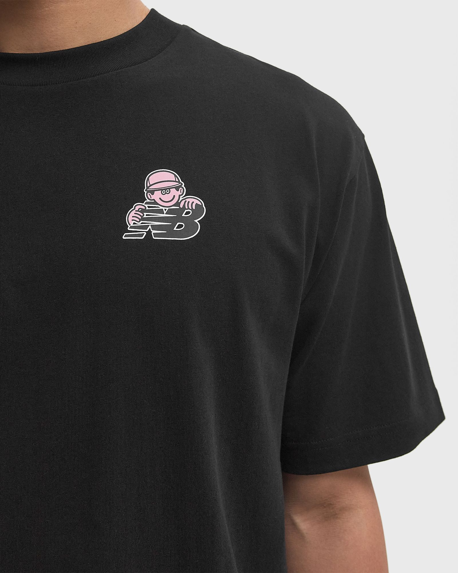 X Face Oka Sport Tee