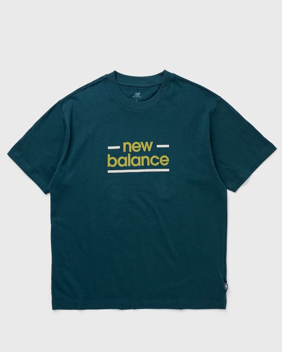 Linear Lines Tee