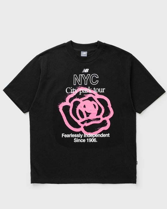NYC City Run Tee