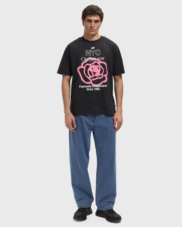 NYC City Run Tee