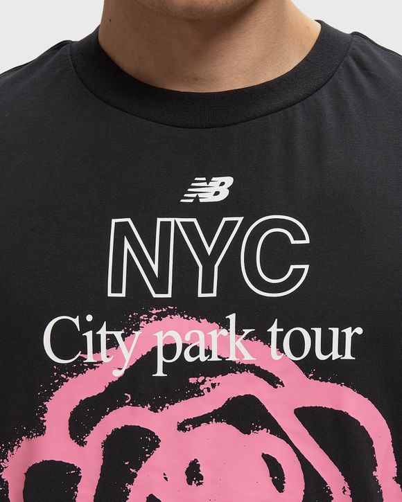 NYC City Run Tee