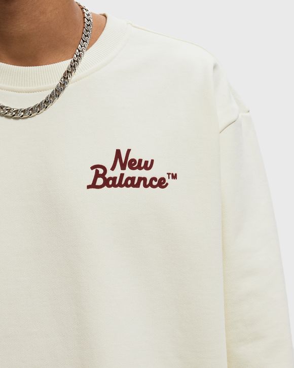 LNY Crew Sweat Western Fit