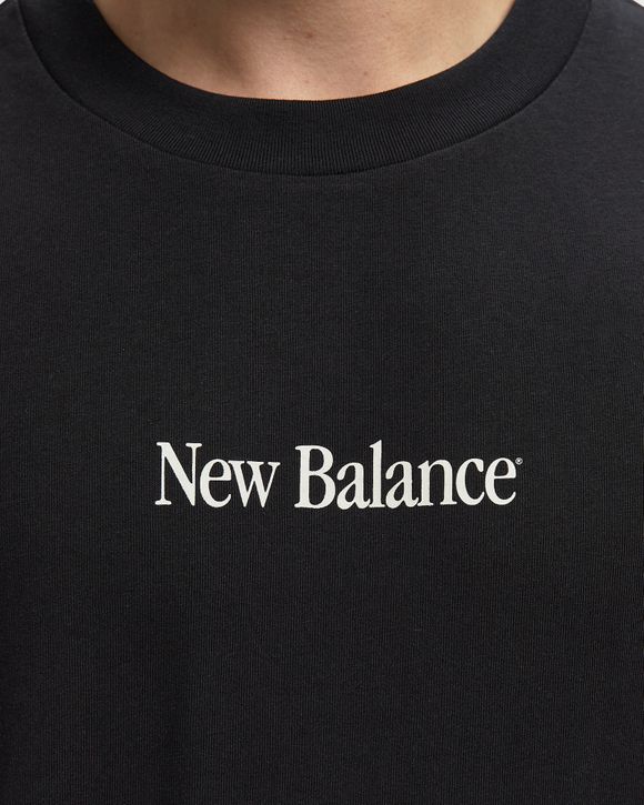 N Collage Tee