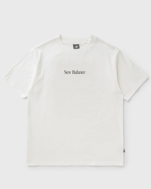 N Collage Tee