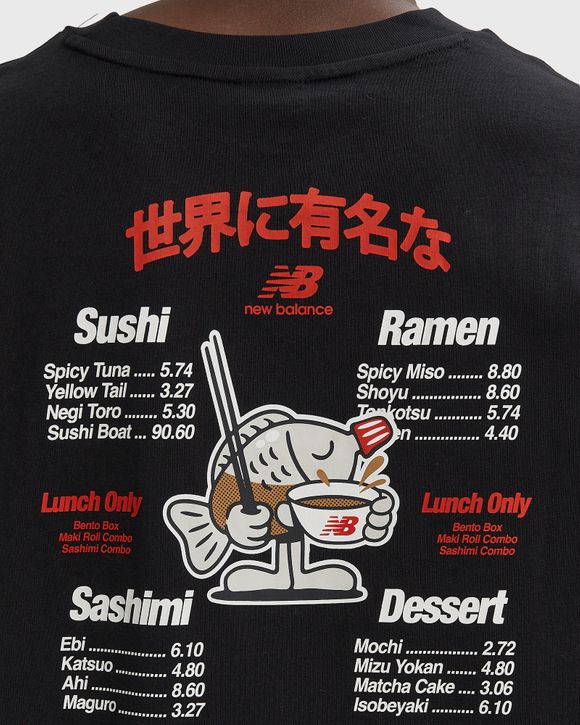 Ramen Tee