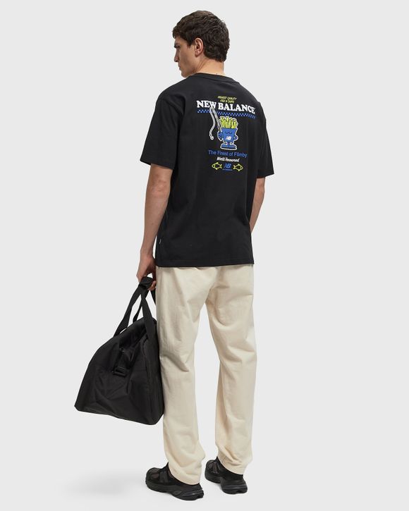 Fish and Chips Tee