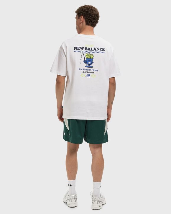 Fish and Chips Tee