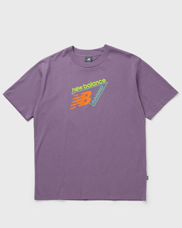 Classic Tri-Logo Tee
