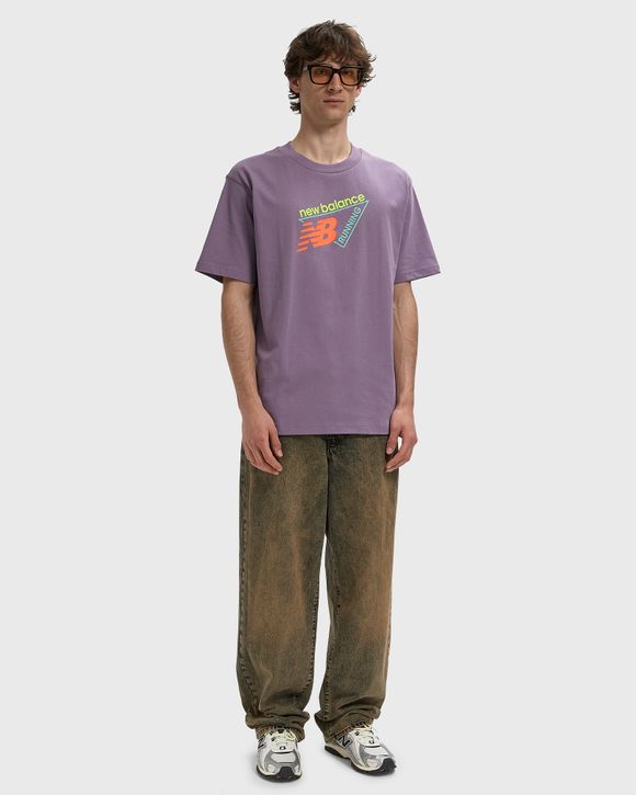 Classic Tri-Logo Tee