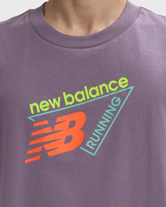 Classic Tri-Logo Tee