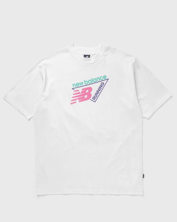Classic Tri-Logo Tee