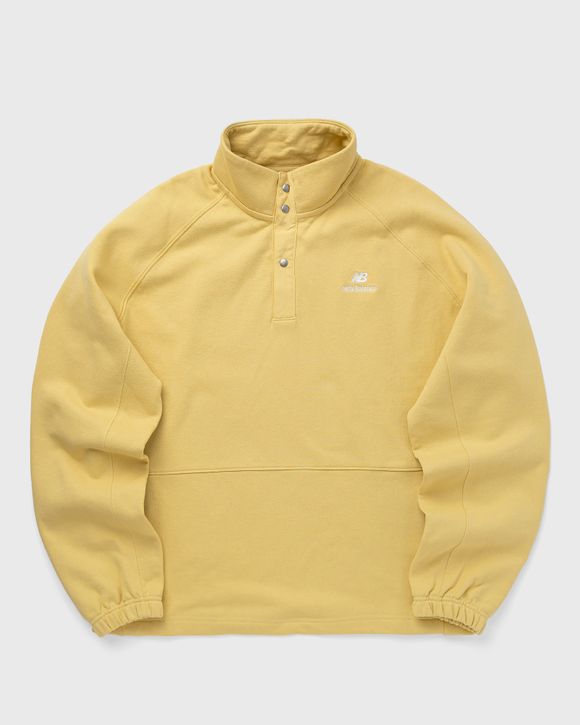 Made in USA Quarter Zip Sweats
