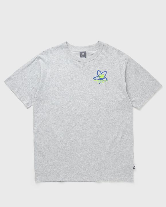 Boston City Run Tee