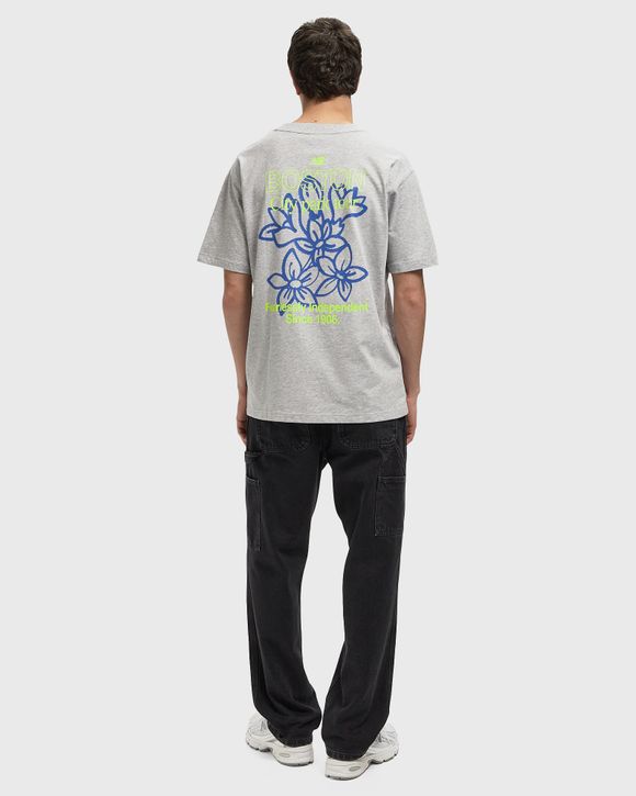 Boston City Run Tee