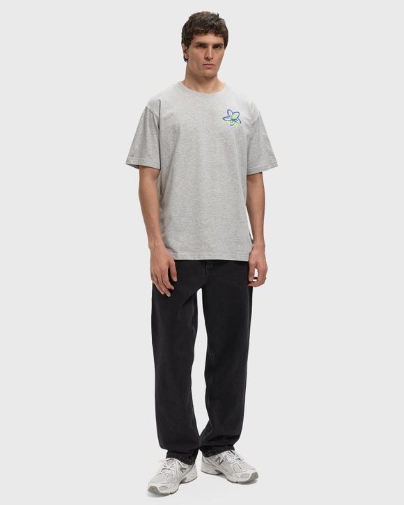 Boston City Run Tee