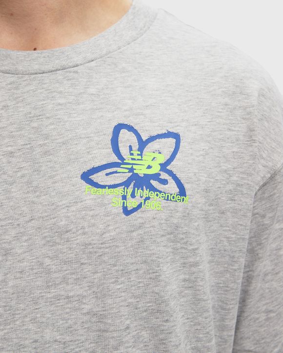 Boston City Run Tee