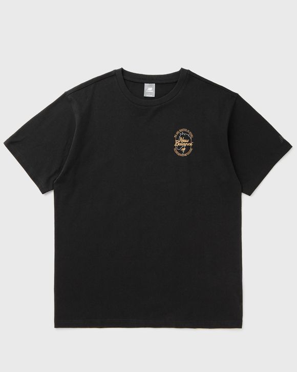 LNY SS Tee Western Fit Men