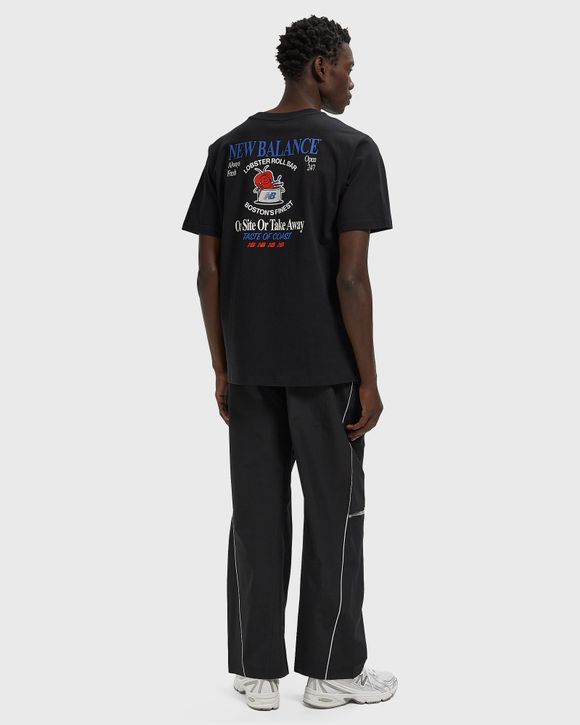 Lobster Roll Tee