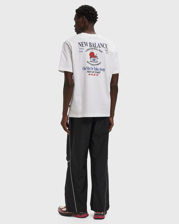 Lobster Roll Tee
