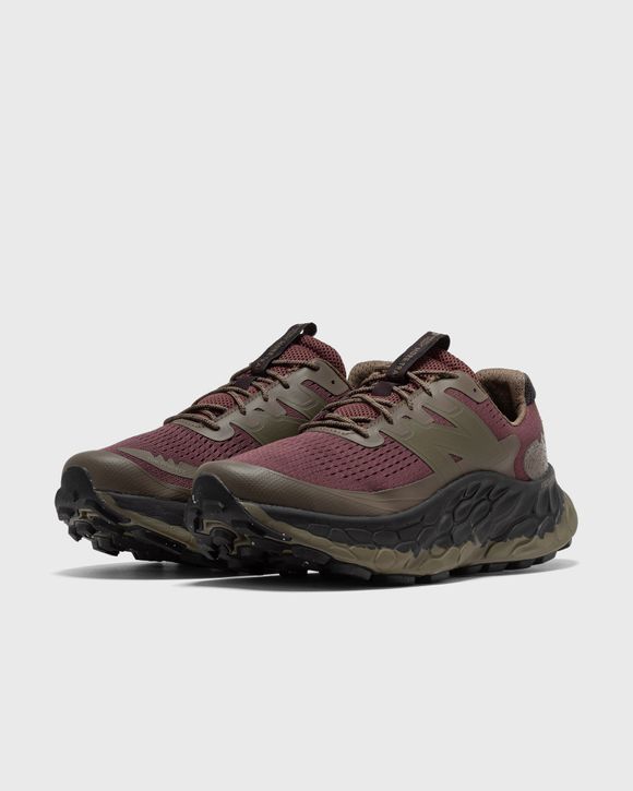FRESH FOAM X MORE TRAIL V3