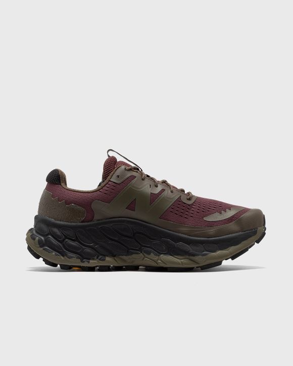 FRESH FOAM X MORE TRAIL V3